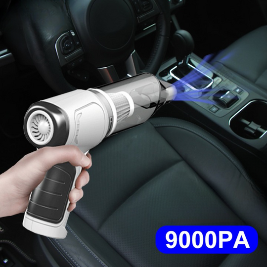 Multifunktionell Bärbar Dammsugare