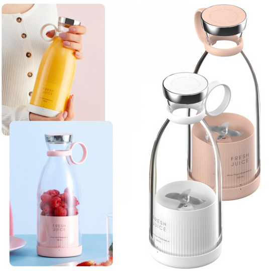 Multifunktionell Juicer Bottle