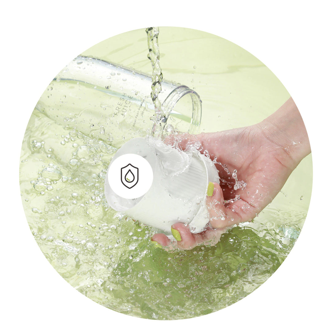 Multifunktionell Juicer Bottle