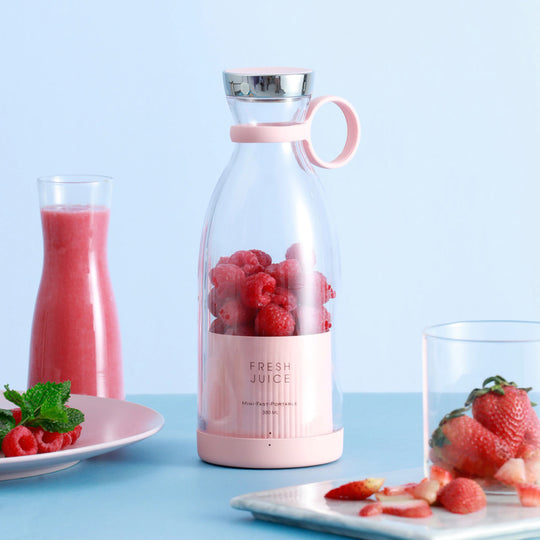 Multifunktionell Juicer Bottle