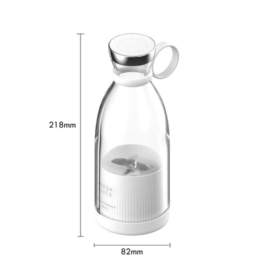 Multifunktionell Juicer Bottle
