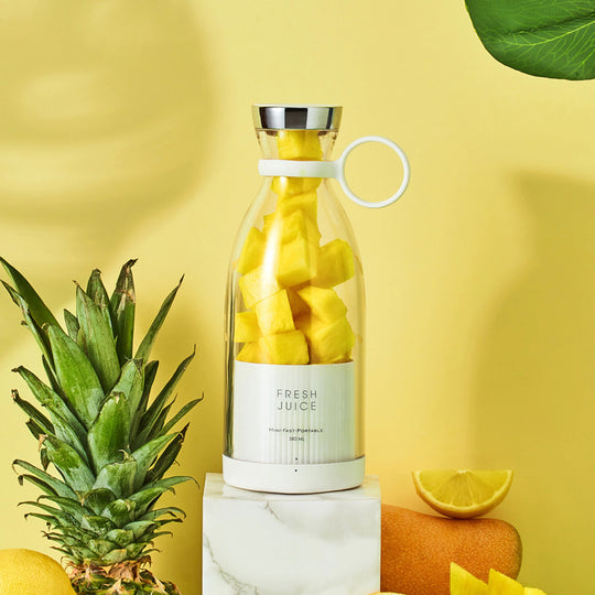 Multifunktionell Juicer Bottle