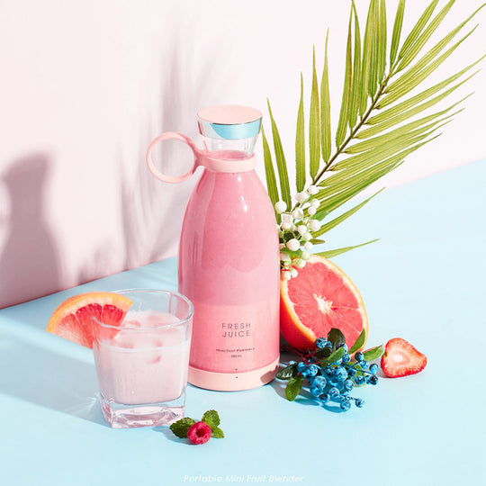 Multifunktionell Juicer Bottle