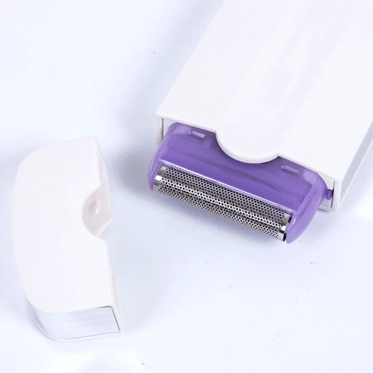 Smärtfri hårborttagning Laser kit
