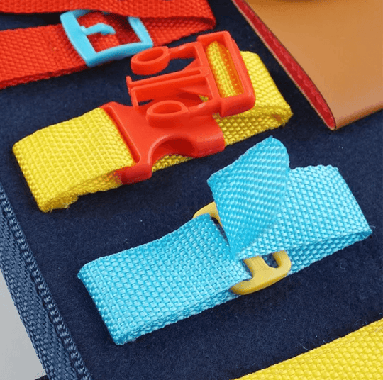 Montessori Upptagen Styrelse