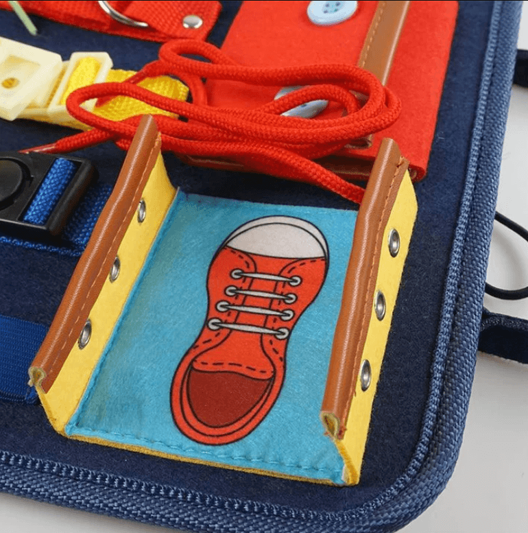 Montessori Upptagen Styrelse