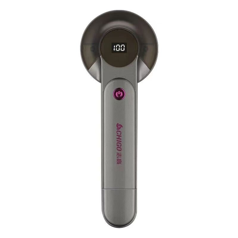 Bärbar Luddborttagare