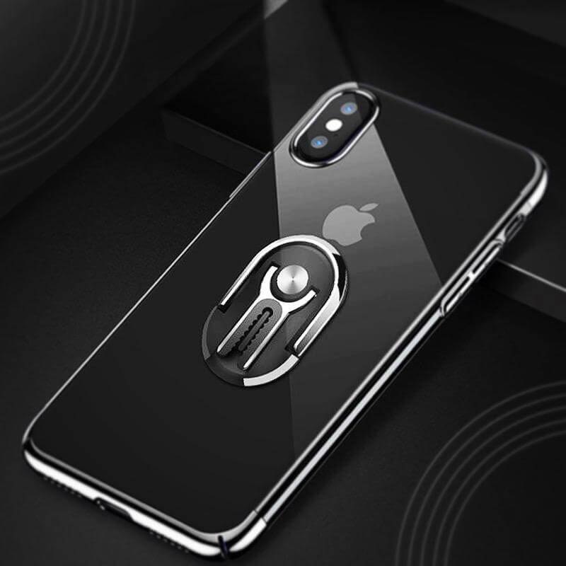 Multifunktionellt Mobiltelefonsfäste