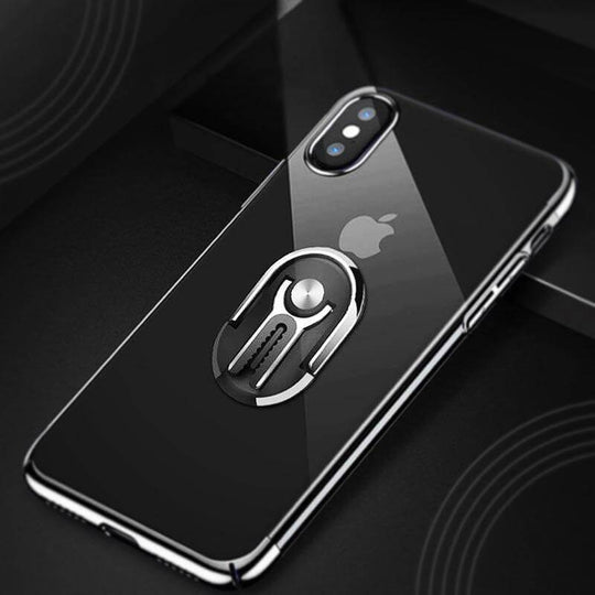 Multifunktionellt Mobiltelefonsfäste