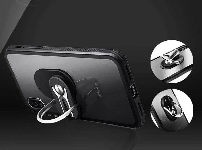 Multifunktionellt Mobiltelefonsfäste