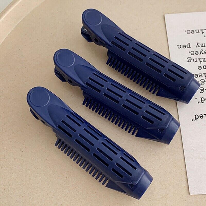 Volumizing hårklipp