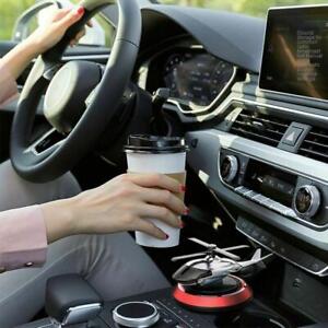 Solar Helikopter bilfräschare