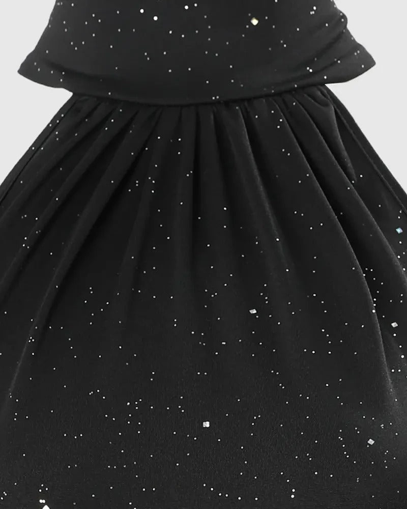 Bodycon Festklänning