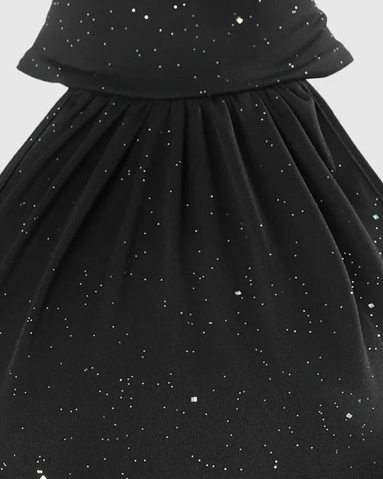 Bodycon Festklänning