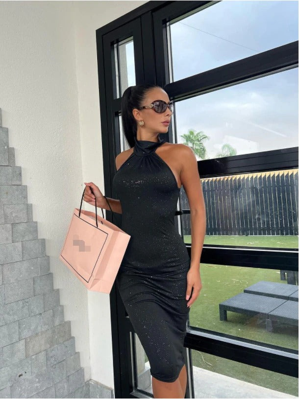 Bodycon Festklänning