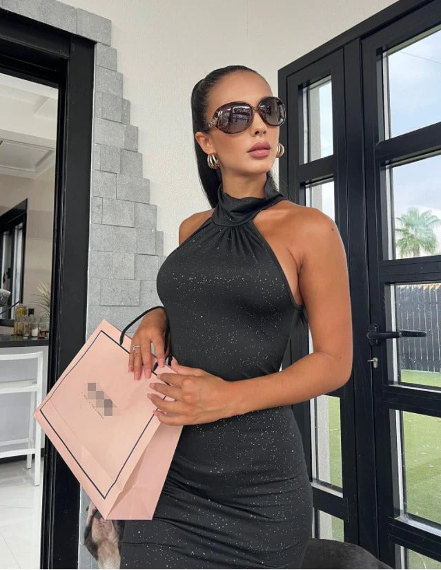 Bodycon Festklänning