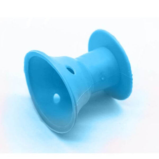 Magic silikon hårlockare