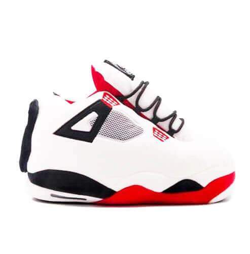 Bekväma snuggy gymnastikskor