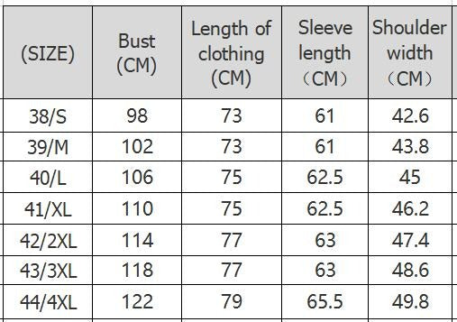 Knappskjorta för män