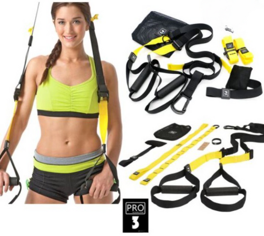 Bälte för motståndstränare