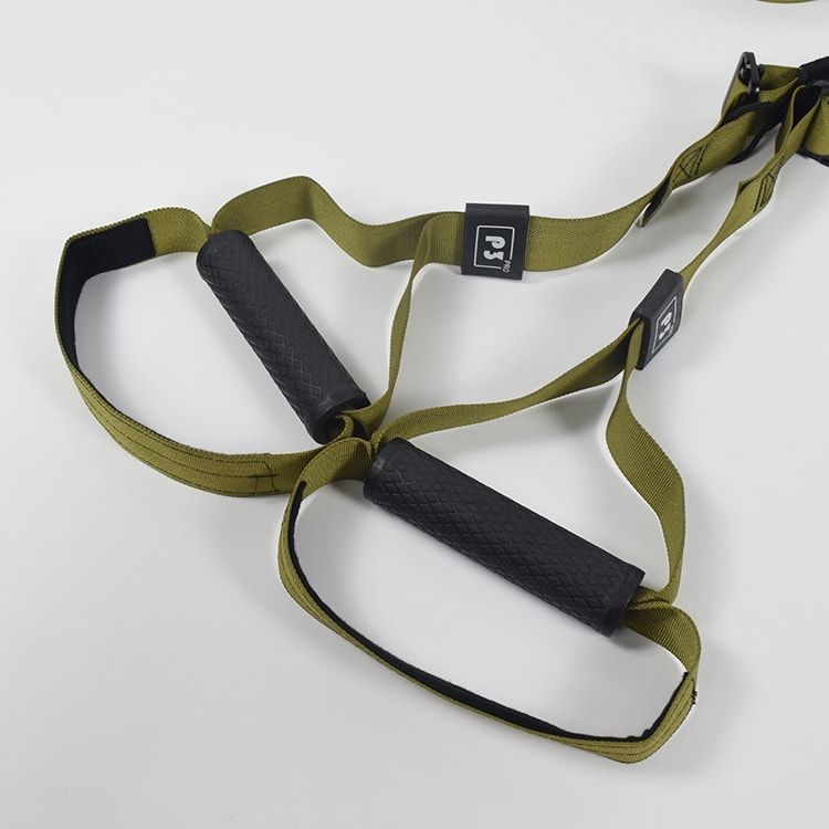 Bälte för motståndstränare