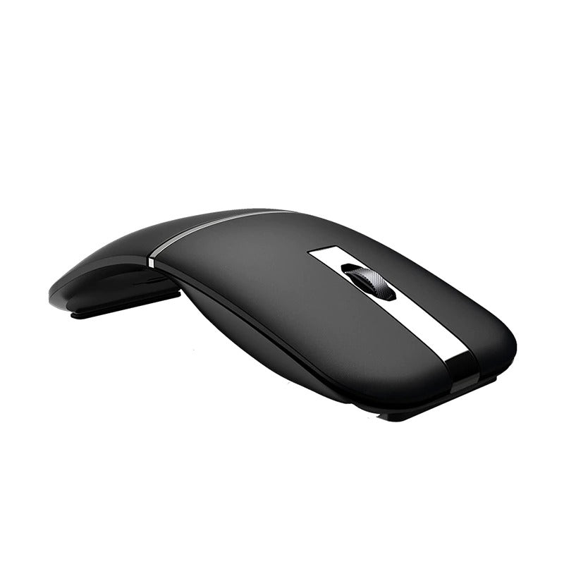 Roterbar Trådlös Mus