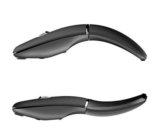 Roterbar Trådlös Mus